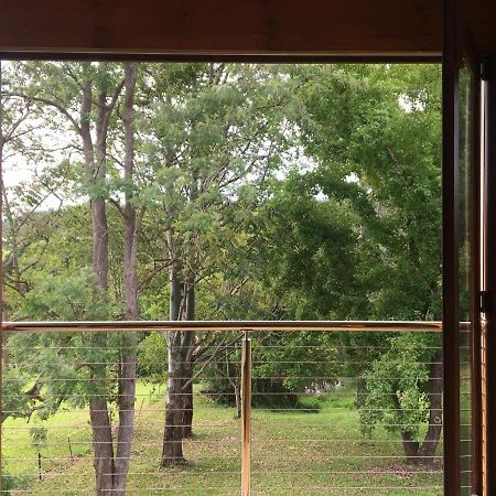 Eumundi Guesthouse And B&B Bagian luar foto