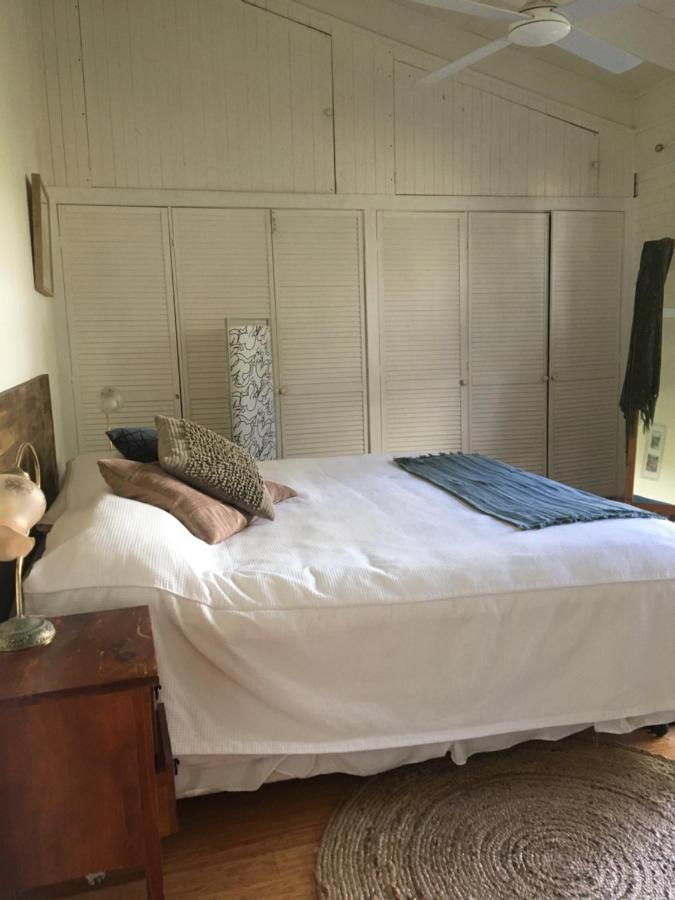 Eumundi Guesthouse And B&B Bagian luar foto