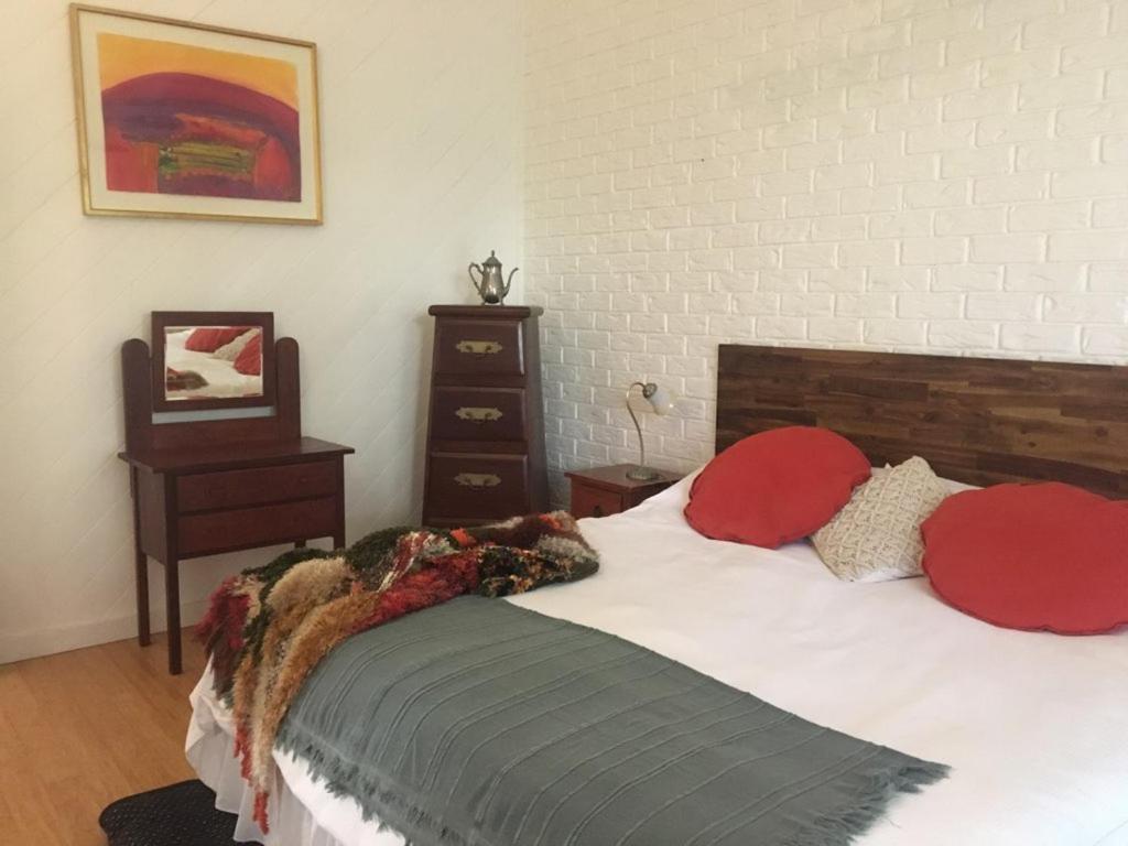 Eumundi Guesthouse And B&B Bagian luar foto