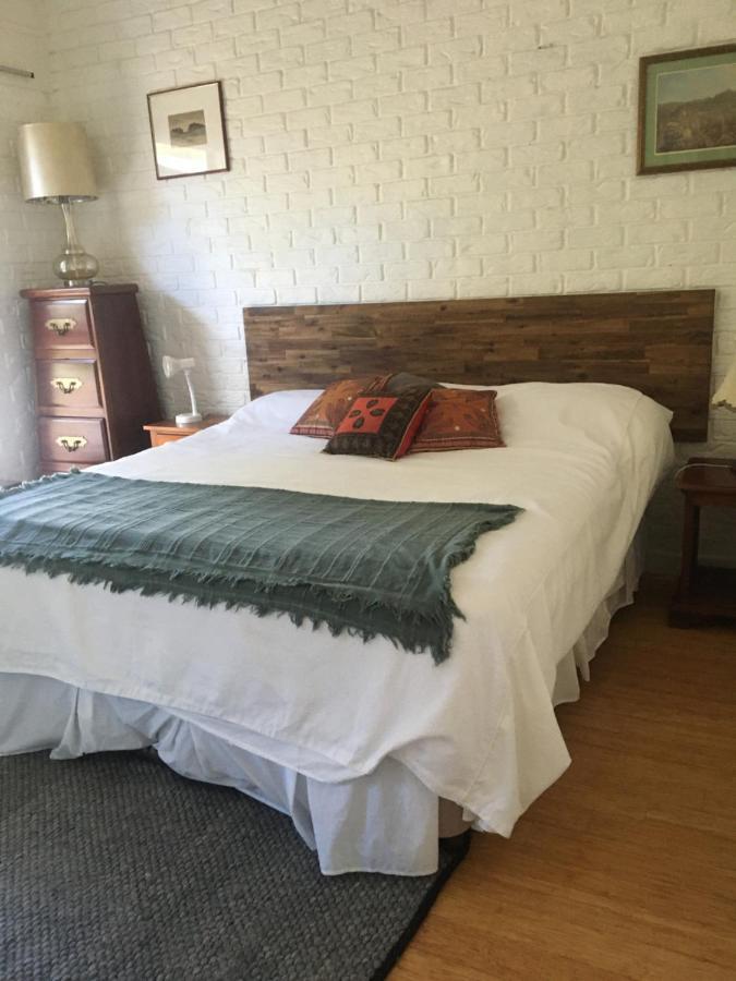 Eumundi Guesthouse And B&B Bagian luar foto