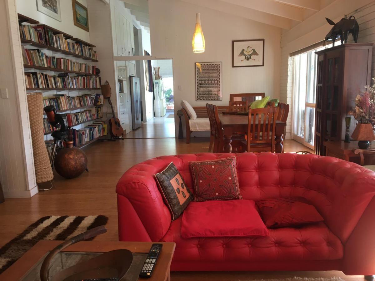 Eumundi Guesthouse And B&B Bagian luar foto