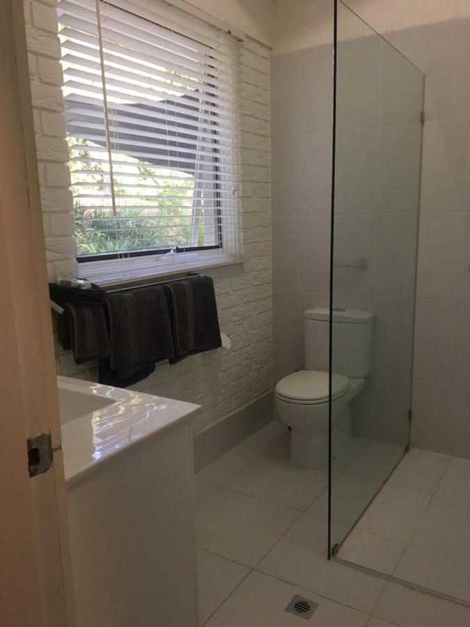 Eumundi Guesthouse And B&B Bagian luar foto