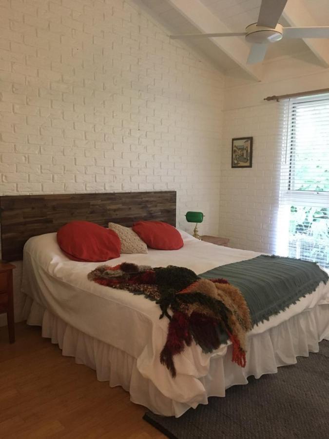 Eumundi Guesthouse And B&B Bagian luar foto