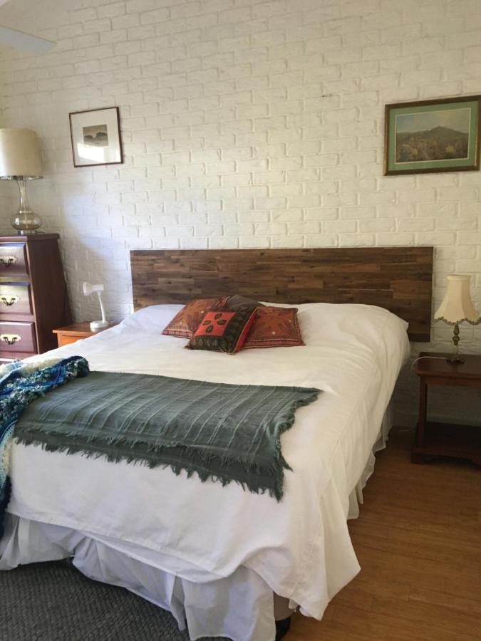 Eumundi Guesthouse And B&B Bagian luar foto