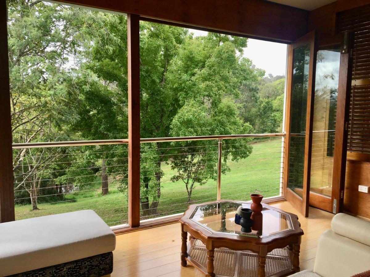 Eumundi Guesthouse And B&B Bagian luar foto