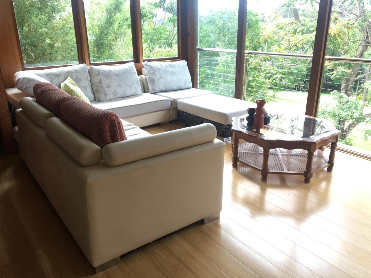 Eumundi Guesthouse And B&B Bagian luar foto