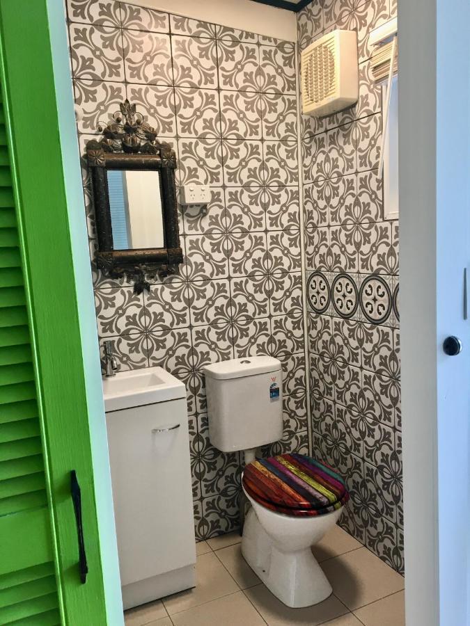 Eumundi Guesthouse And B&B Bagian luar foto
