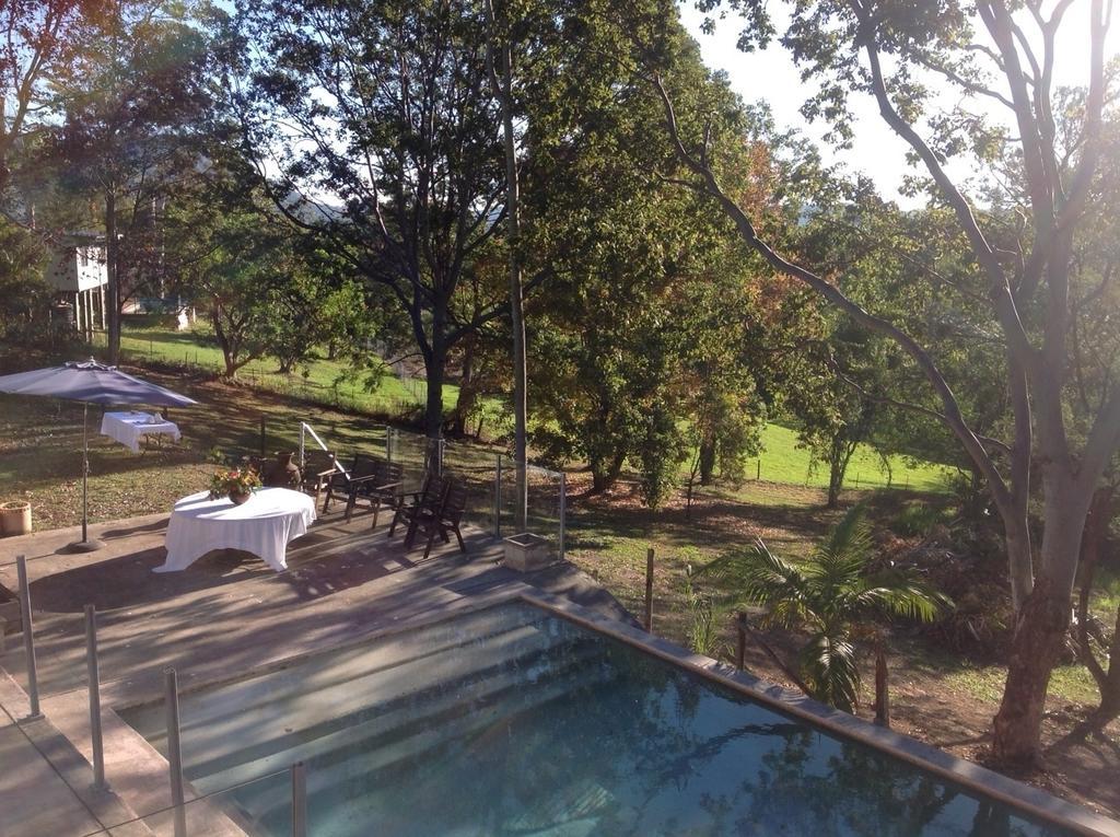 Eumundi Guesthouse And B&B Bagian luar foto