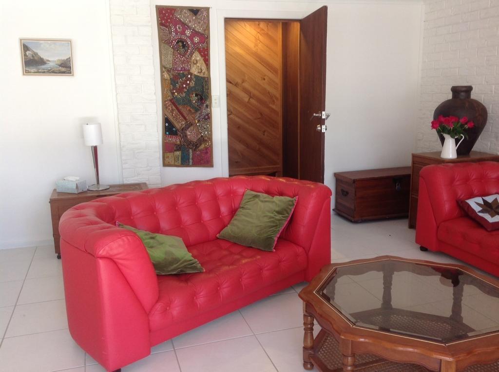 Eumundi Guesthouse And B&B Bagian luar foto