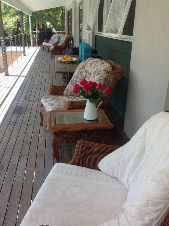 Eumundi Guesthouse And B&B Bagian luar foto
