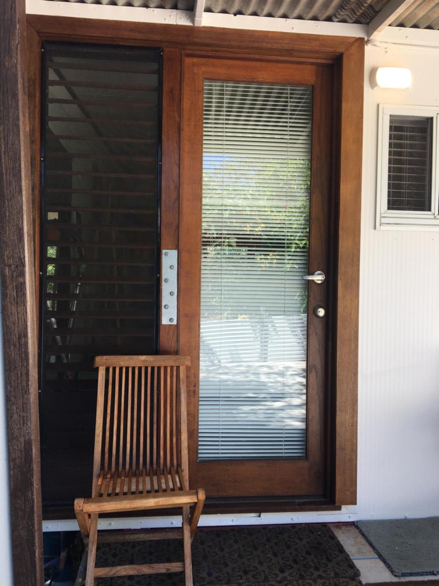 Eumundi Guesthouse And B&B Ruang foto