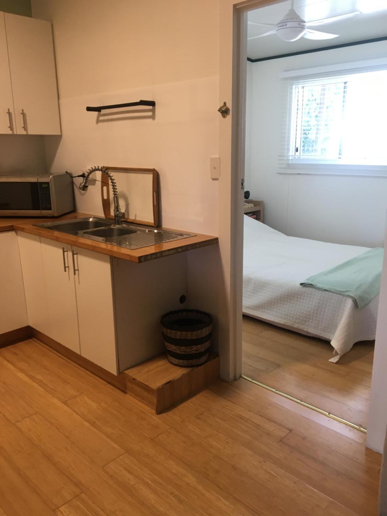Eumundi Guesthouse And B&B Ruang foto