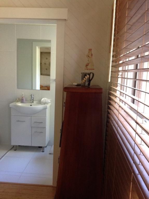 Eumundi Guesthouse And B&B Ruang foto