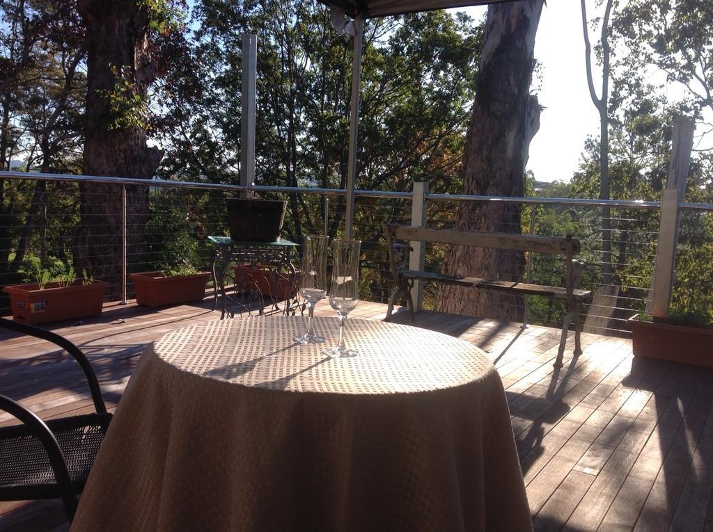 Eumundi Guesthouse And B&B Bagian luar foto