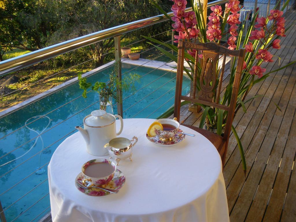 Eumundi Guesthouse And B&B Bagian luar foto