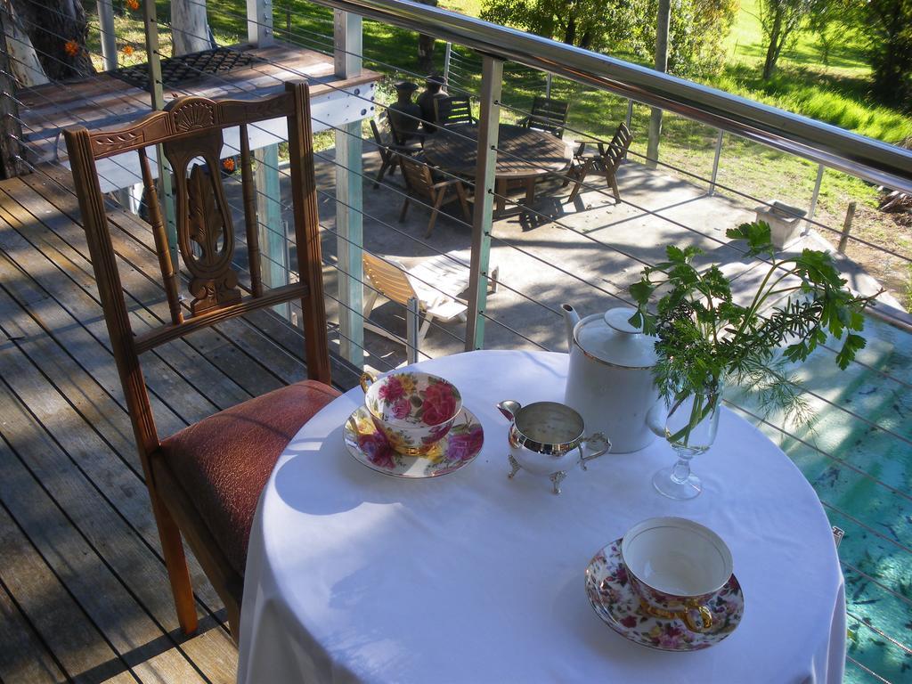 Eumundi Guesthouse And B&B Bagian luar foto