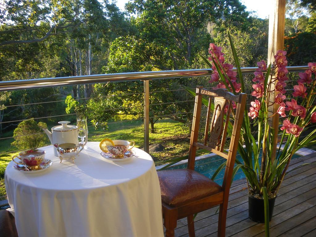 Eumundi Guesthouse And B&B Bagian luar foto