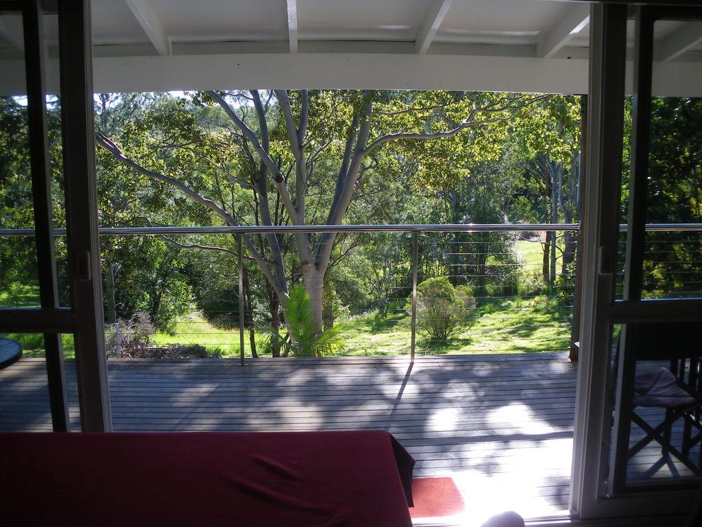 Eumundi Guesthouse And B&B Bagian luar foto