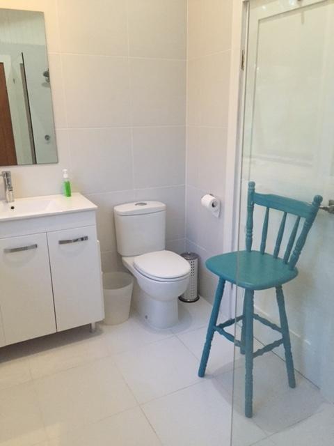 Eumundi Guesthouse And B&B Bagian luar foto