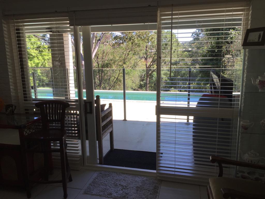 Eumundi Guesthouse And B&B Bagian luar foto