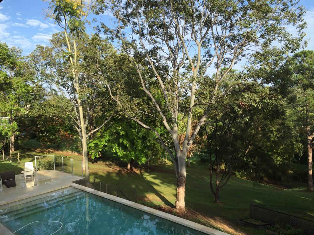 Eumundi Guesthouse And B&B Bagian luar foto