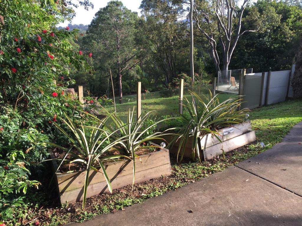 Eumundi Guesthouse And B&B Bagian luar foto
