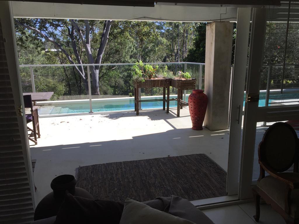Eumundi Guesthouse And B&B Bagian luar foto