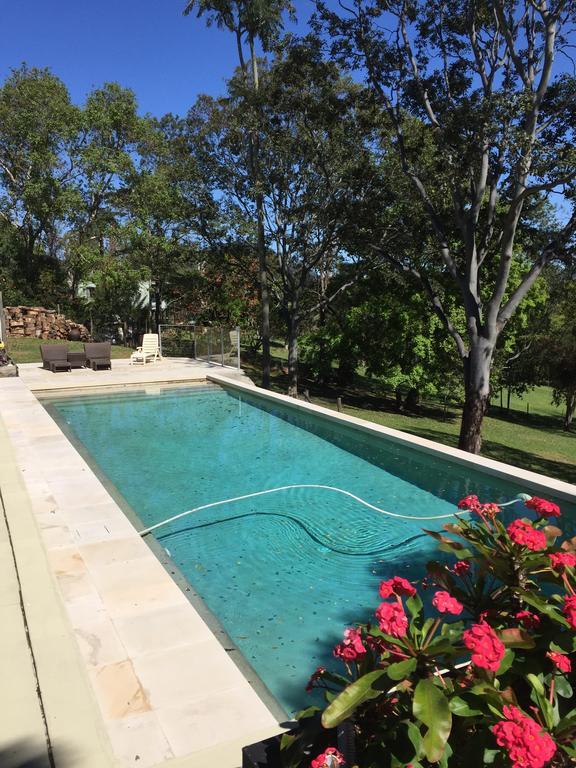 Eumundi Guesthouse And B&B Bagian luar foto